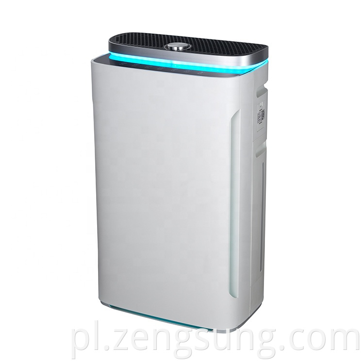 Air Purifier